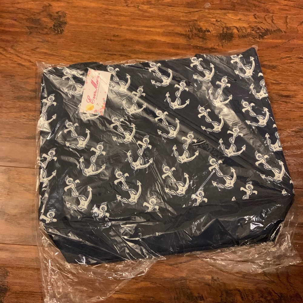 Swim bag